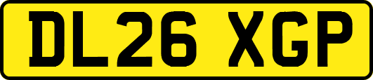 DL26XGP
