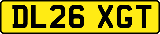 DL26XGT