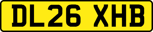 DL26XHB