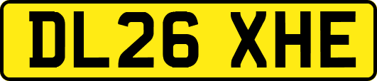 DL26XHE