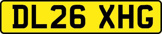 DL26XHG