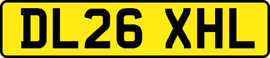 DL26XHL