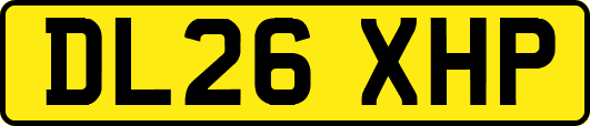 DL26XHP