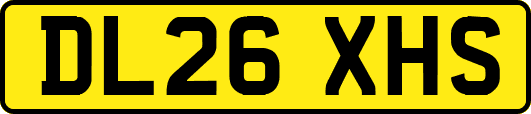 DL26XHS