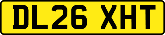 DL26XHT