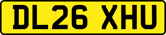 DL26XHU