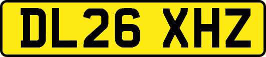 DL26XHZ