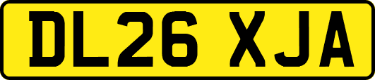 DL26XJA