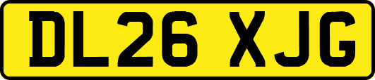 DL26XJG
