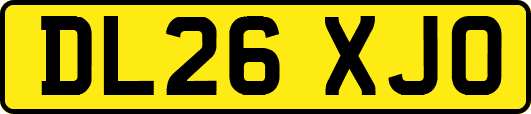 DL26XJO