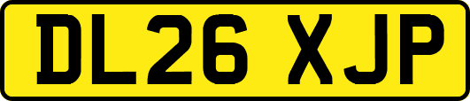 DL26XJP