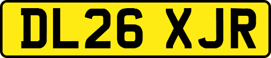 DL26XJR