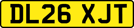 DL26XJT