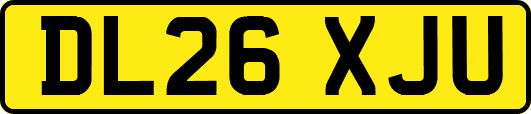 DL26XJU