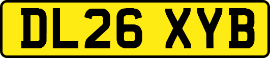 DL26XYB