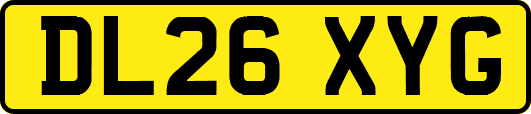 DL26XYG