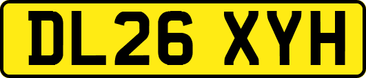 DL26XYH