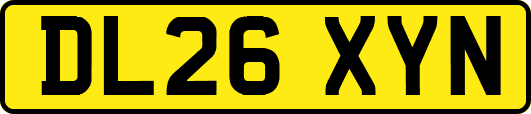 DL26XYN