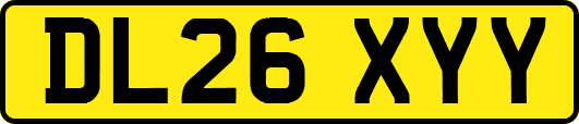 DL26XYY