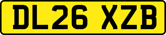 DL26XZB