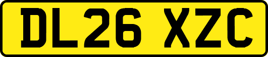 DL26XZC