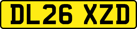 DL26XZD