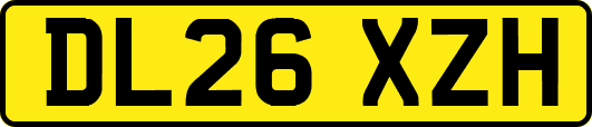DL26XZH