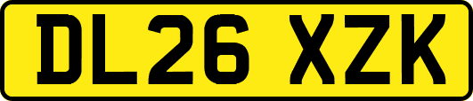 DL26XZK