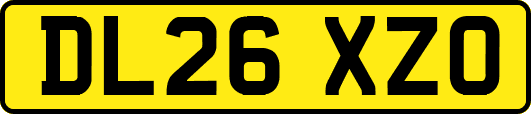 DL26XZO