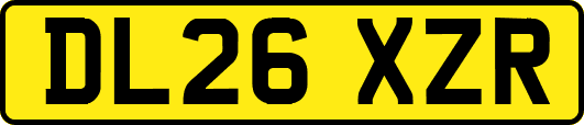 DL26XZR