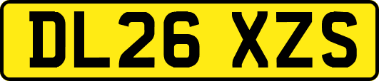 DL26XZS