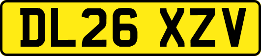 DL26XZV