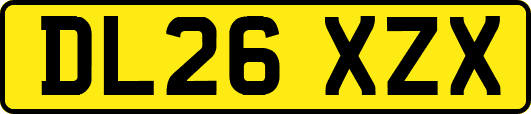 DL26XZX