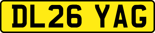 DL26YAG