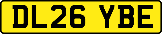DL26YBE