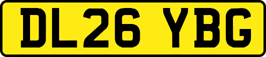 DL26YBG