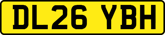 DL26YBH