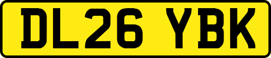 DL26YBK