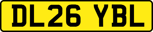 DL26YBL