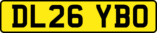 DL26YBO