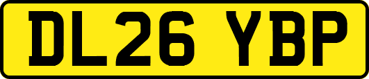 DL26YBP