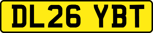 DL26YBT