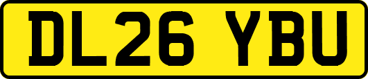 DL26YBU