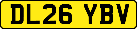 DL26YBV
