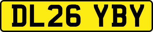 DL26YBY