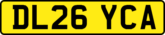 DL26YCA