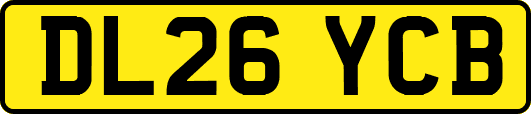 DL26YCB