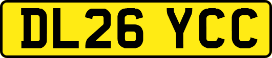 DL26YCC