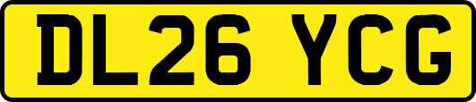 DL26YCG