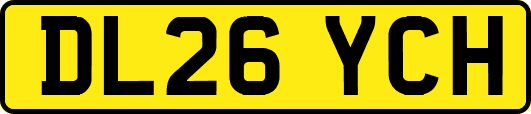 DL26YCH